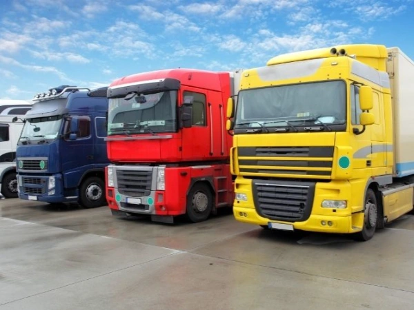 Bursa Çermik Nakliye